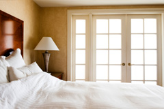 Colden bedroom extension costs
