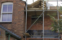 free Colden home extension quotes