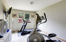 Colden home gym construction leads
