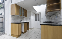 Colden kitchen extension leads